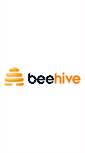 Mobile Screenshot of mybeehive.com