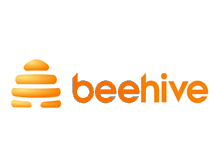 Tablet Screenshot of mybeehive.com